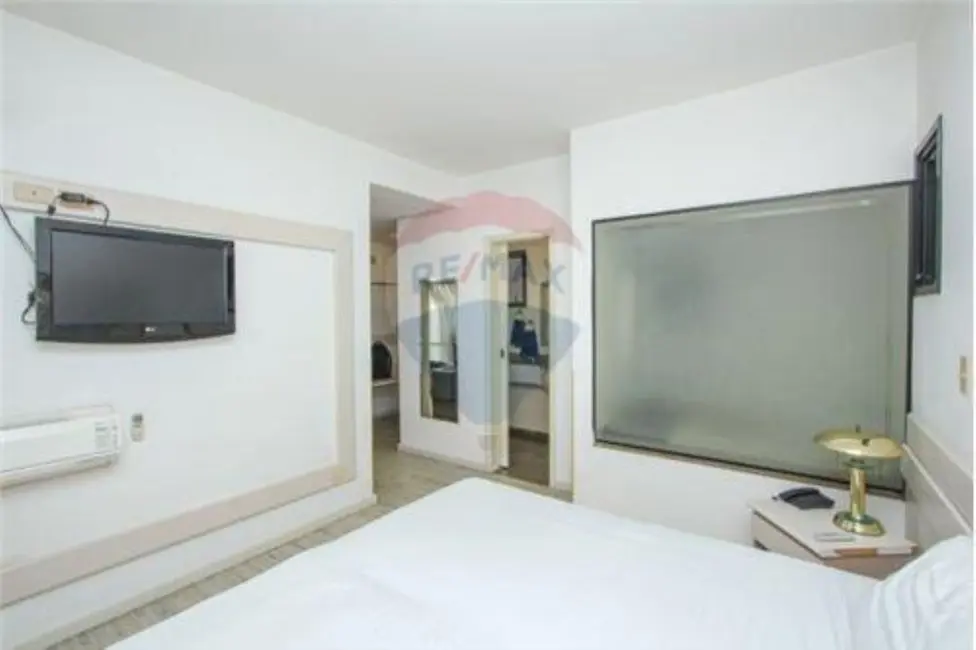 Apartamento com 1 quarto à venda, 53m2 em Santana, São Paulo - SP - imagem 7 Foto 7 de Apartamento com 1 quarto à venda, 53m2 em Santana, São Paulo - SP