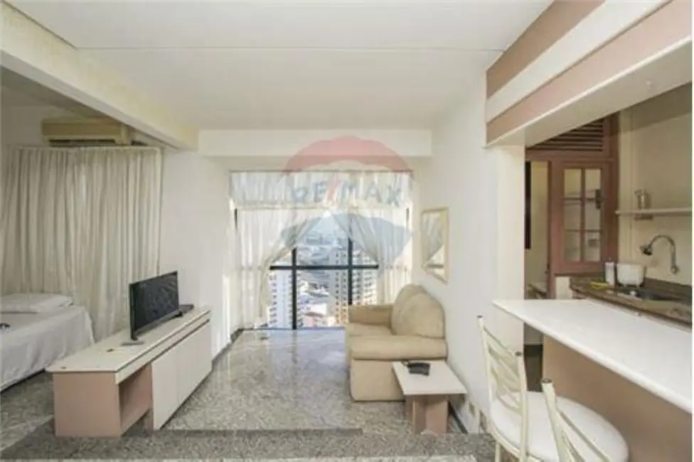 Apartamento com 1 quarto à venda, 53m2 em Santana, São Paulo - SP - imagem 4 Foto 4 de Apartamento com 1 quarto à venda, 53m2 em Santana, São Paulo - SP