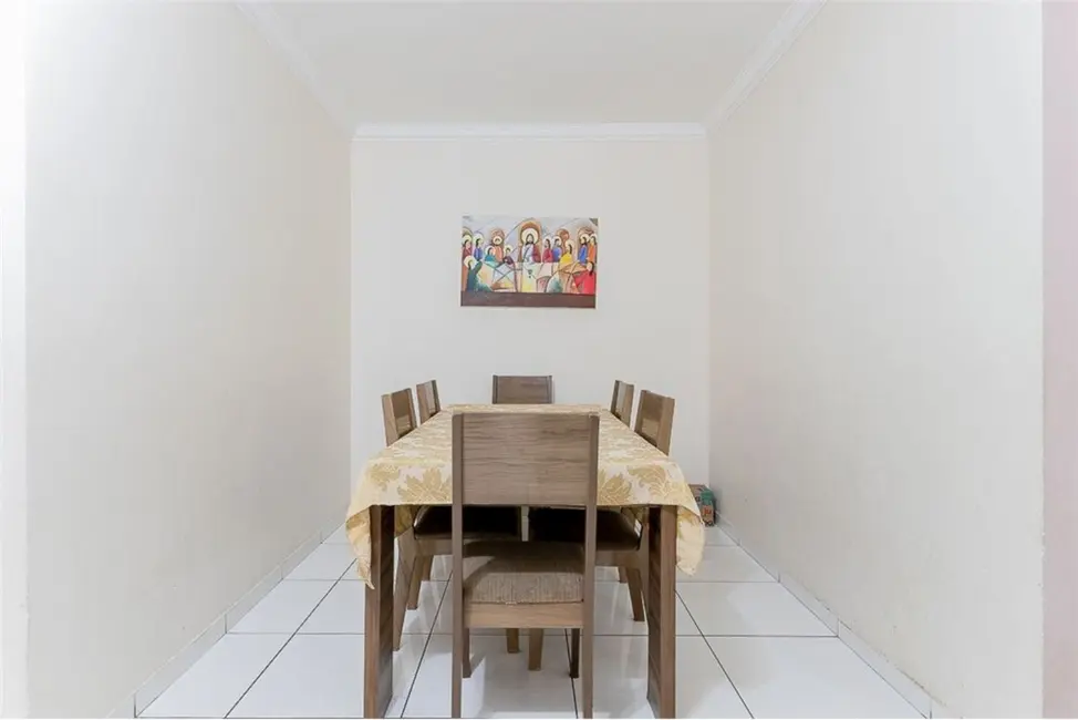 Foto 4 de Apartamento com 3 quartos à venda, 60m2 em Itaquera, São Paulo - SP