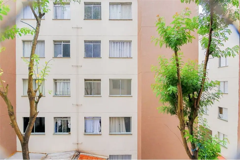 Foto 7 de Apartamento com 3 quartos à venda, 60m2 em Itaquera, São Paulo - SP