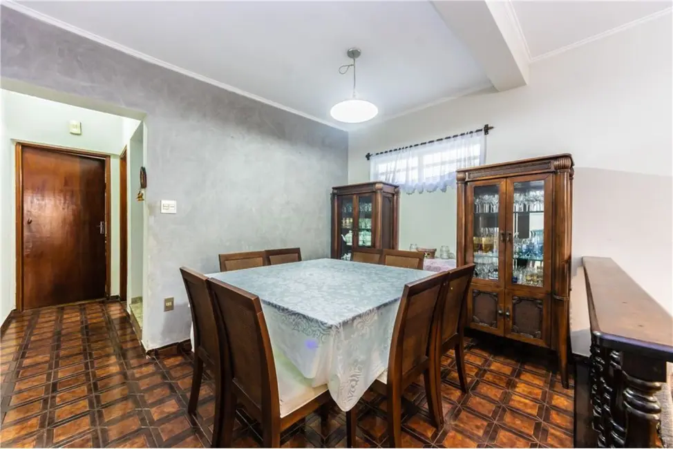 Foto 4 de Casa com 3 quartos à venda, 126m2 em Cidade Líder, São Paulo - SP