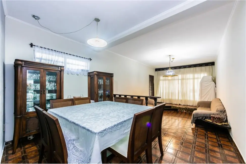 Foto 1 de Casa com 3 quartos à venda, 126m2 em Cidade Líder, São Paulo - SP