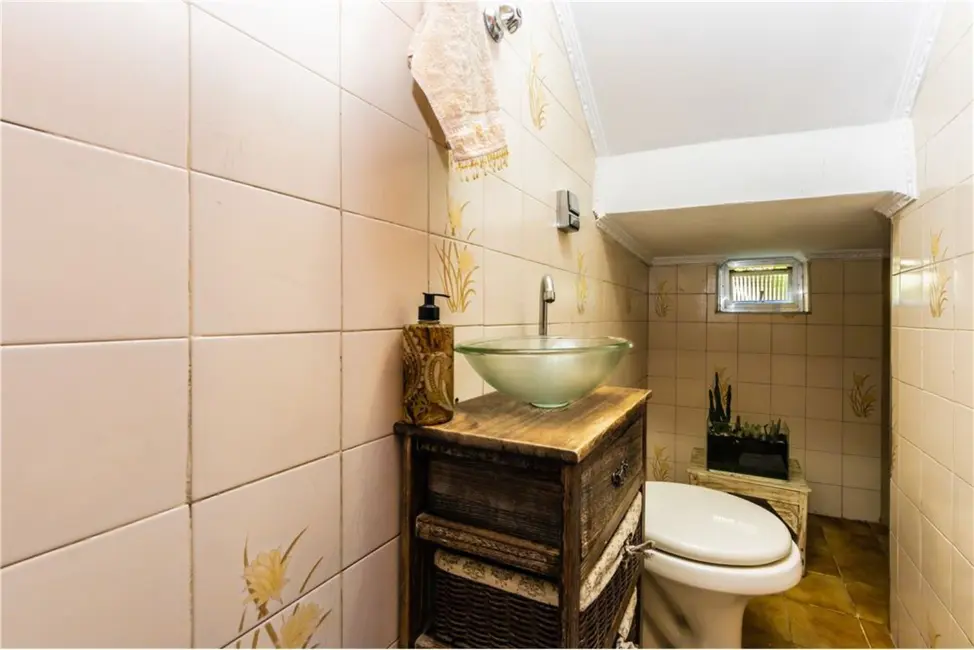 Foto 5 de Casa com 3 quartos à venda, 126m2 em Cidade Líder, São Paulo - SP