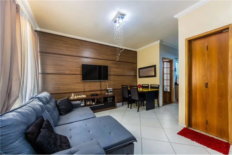Foto 1 de Casa com 2 quartos à venda, 71m2 em Itaquera, São Paulo - SP