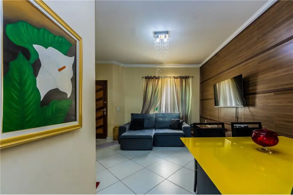 Casa com 2 quartos à venda, 71m2 em Itaquera, São Paulo - SP - imagem 4 Foto 4 de Casa com 2 quartos à venda, 71m2 em Itaquera, São Paulo - SP