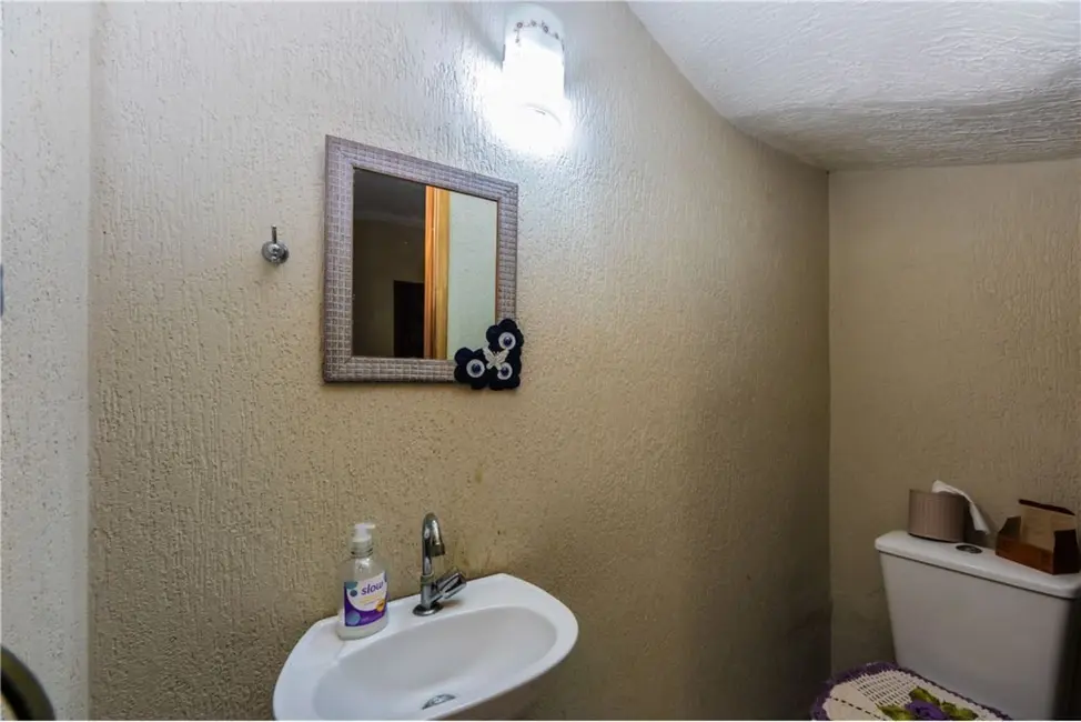 Casa com 2 quartos à venda, 71m2 em Itaquera, São Paulo - SP - imagem 8 Foto 8 de Casa com 2 quartos à venda, 71m2 em Itaquera, São Paulo - SP