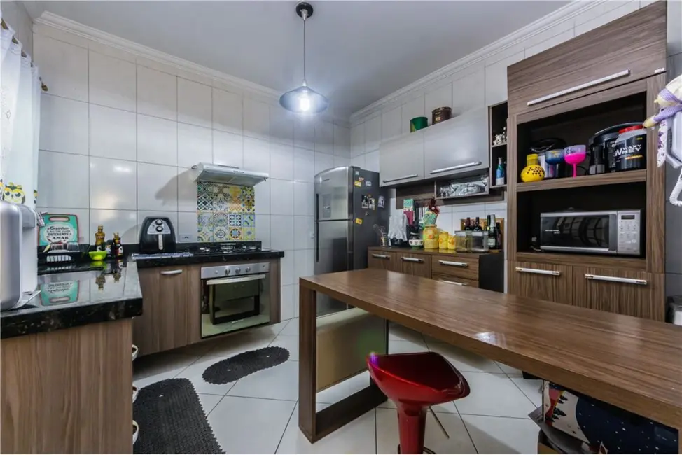 Casa com 2 quartos à venda, 71m2 em Itaquera, São Paulo - SP - imagem 5 Foto 5 de Casa com 2 quartos à venda, 71m2 em Itaquera, São Paulo - SP