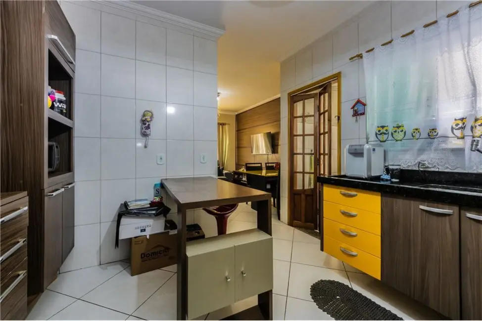 Casa com 2 quartos à venda, 71m2 em Itaquera, São Paulo - SP - imagem 6 Foto 6 de Casa com 2 quartos à venda, 71m2 em Itaquera, São Paulo - SP