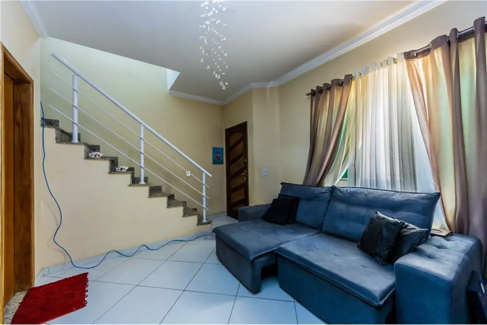 Casa com 2 quartos à venda, 71m2 em Itaquera, São Paulo - SP - imagem 3 Foto 3 de Casa com 2 quartos à venda, 71m2 em Itaquera, São Paulo - SP