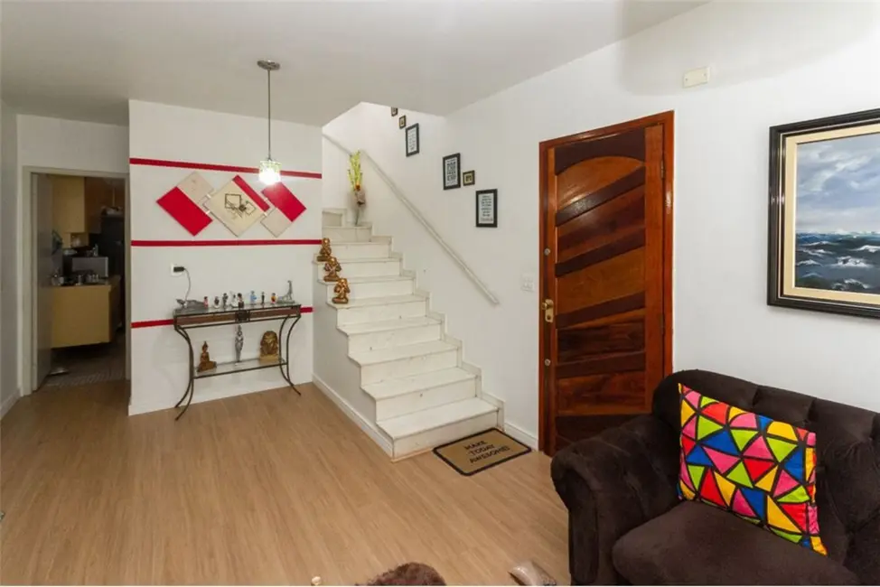 Foto 5 de Casa com 4 quartos à venda, 135m2 em Vila Aurora, São Paulo - SP