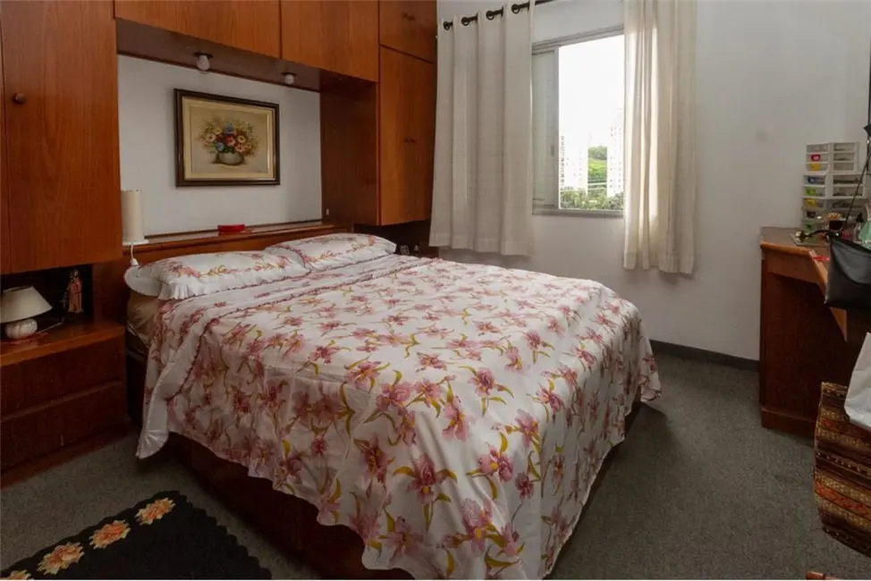 Foto 8 de Casa com 4 quartos à venda, 135m2 em Vila Aurora, São Paulo - SP