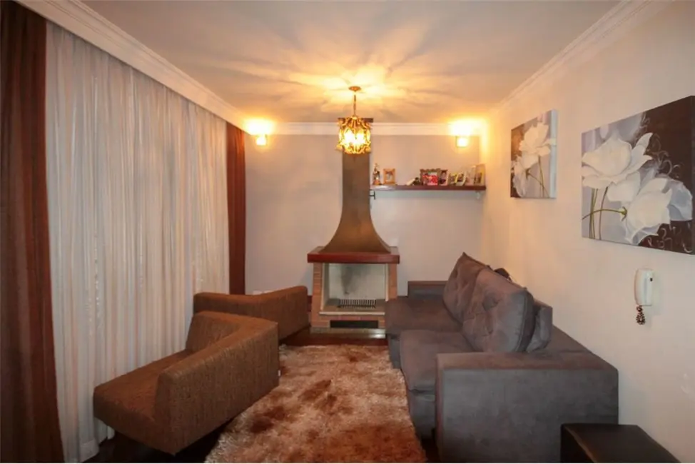 Foto 2 de Casa com 5 quartos à venda, 550m2 em Mandaqui, São Paulo - SP