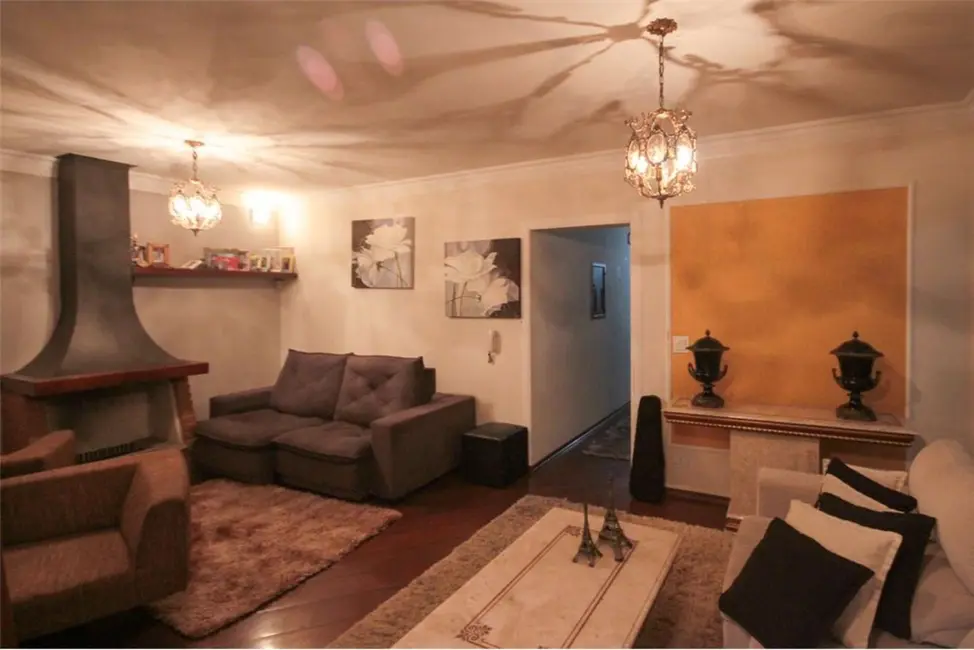 Foto 1 de Casa com 5 quartos à venda, 550m2 em Mandaqui, São Paulo - SP