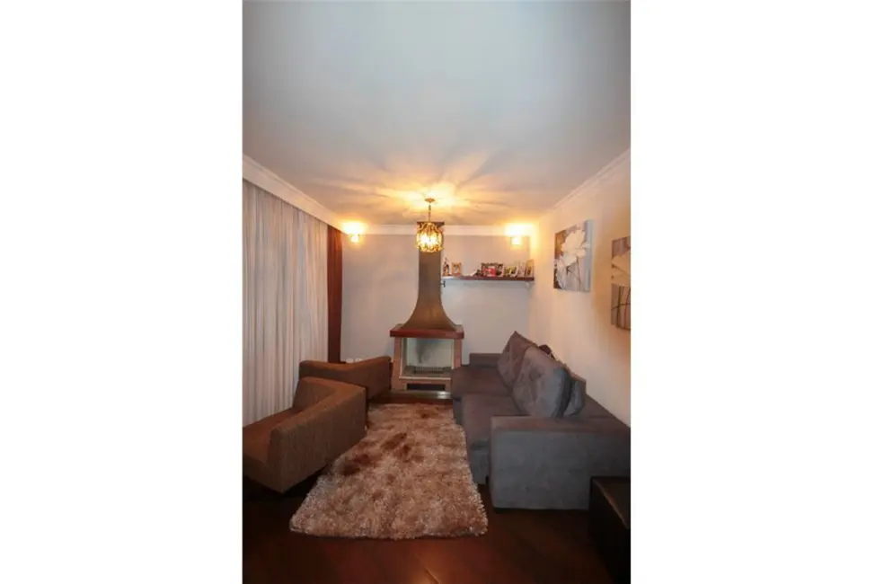 Foto 3 de Casa com 5 quartos à venda, 550m2 em Mandaqui, São Paulo - SP