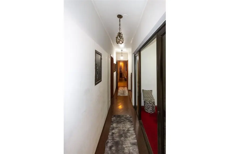 Foto 8 de Casa com 5 quartos à venda, 550m2 em Mandaqui, São Paulo - SP