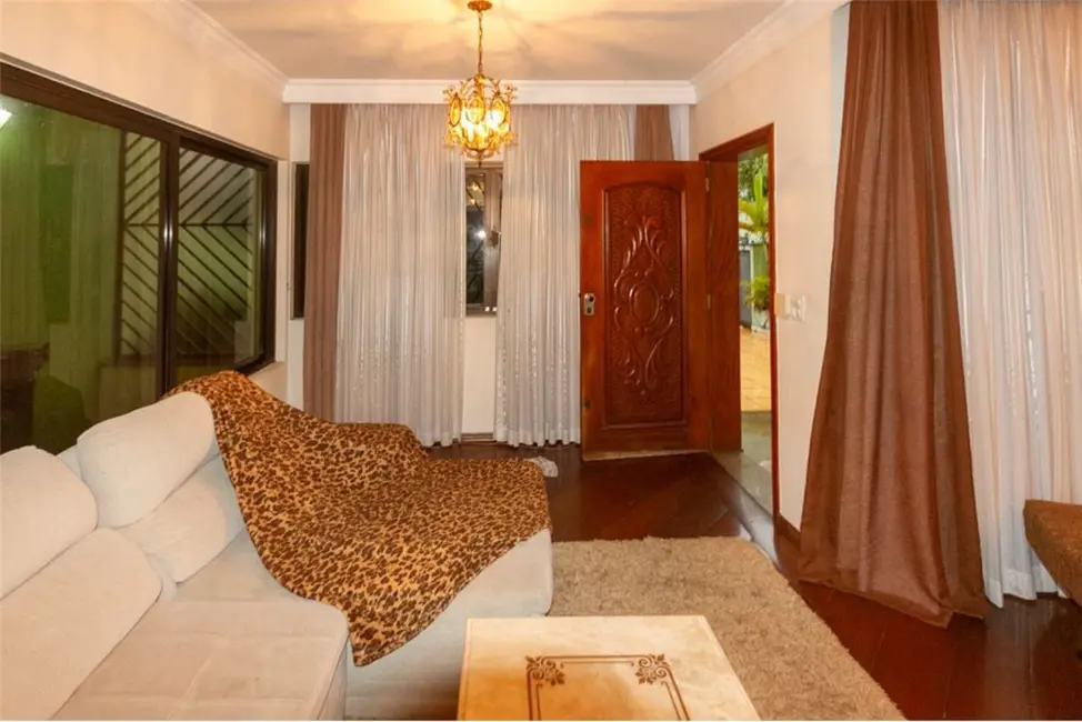 Foto 5 de Casa com 5 quartos à venda, 550m2 em Mandaqui, São Paulo - SP