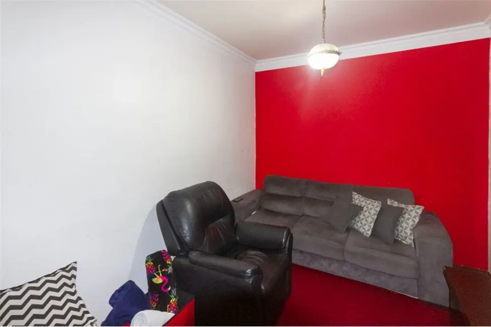 Foto 9 de Casa com 5 quartos à venda, 550m2 em Mandaqui, São Paulo - SP