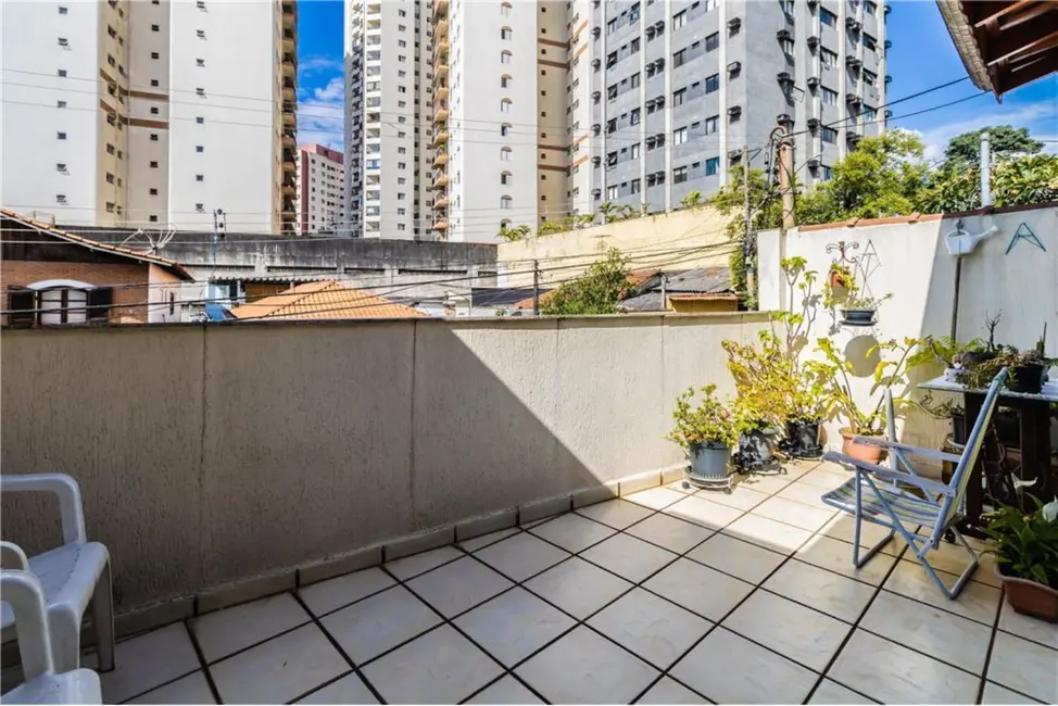 Casa com 3 quartos à venda, 200m2 em Mandaqui, São Paulo - SP - imagem 1 Foto 1 de Casa com 3 quartos à venda, 200m2 em Mandaqui, São Paulo - SP