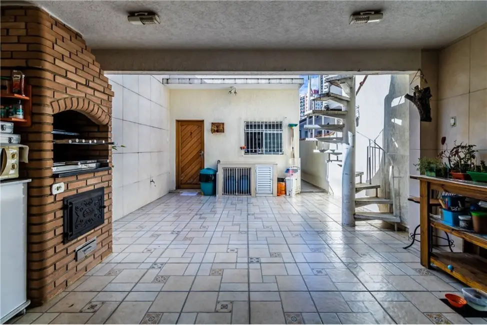 Casa com 3 quartos à venda, 200m2 em Mandaqui, São Paulo - SP - imagem 9 Foto 9 de Casa com 3 quartos à venda, 200m2 em Mandaqui, São Paulo - SP