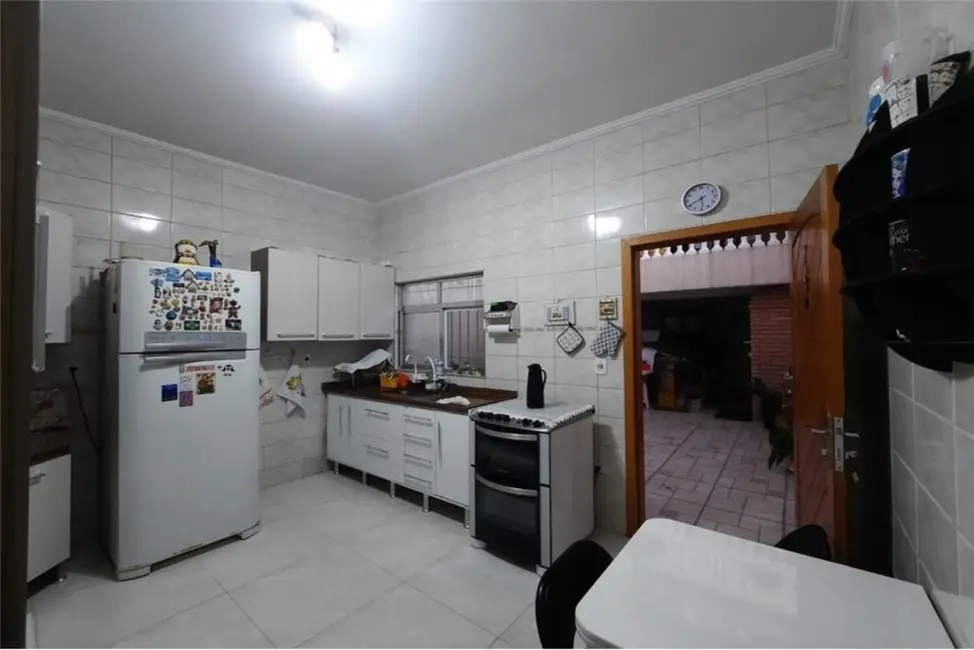 Casa com 3 quartos à venda, 200m2 em Mandaqui, São Paulo - SP - imagem 7 Foto 7 de Casa com 3 quartos à venda, 200m2 em Mandaqui, São Paulo - SP