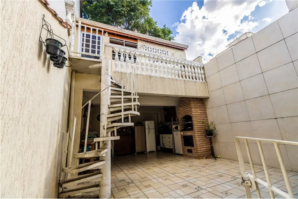 Casa com 3 quartos à venda, 200m2 em Mandaqui, São Paulo - SP - imagem 8 Foto 8 de Casa com 3 quartos à venda, 200m2 em Mandaqui, São Paulo - SP