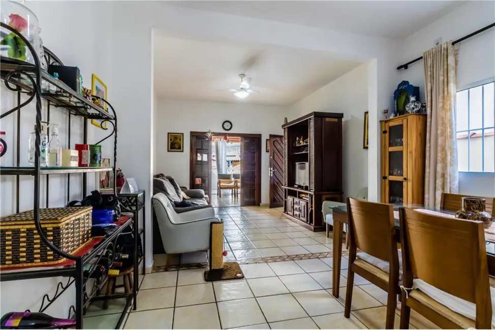 Casa com 3 quartos à venda, 200m2 em Mandaqui, São Paulo - SP - imagem 4 Foto 4 de Casa com 3 quartos à venda, 200m2 em Mandaqui, São Paulo - SP