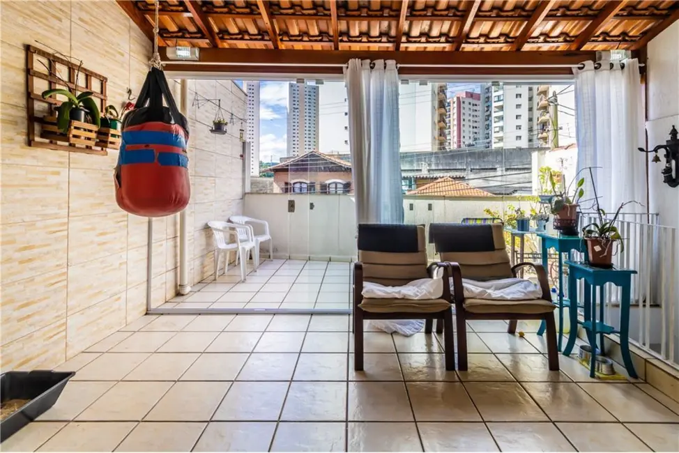 Casa com 3 quartos à venda, 200m2 em Mandaqui, São Paulo - SP - imagem 2 Foto 2 de Casa com 3 quartos à venda, 200m2 em Mandaqui, São Paulo - SP