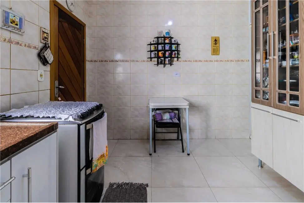 Casa com 3 quartos à venda, 200m2 em Mandaqui, São Paulo - SP - imagem 6 Foto 6 de Casa com 3 quartos à venda, 200m2 em Mandaqui, São Paulo - SP