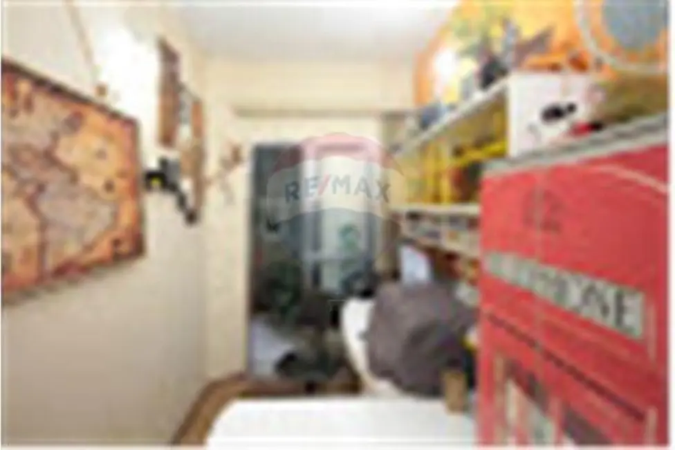 Foto 5 de Casa com 4 quartos à venda, 120m2 em Mandaqui, São Paulo - SP