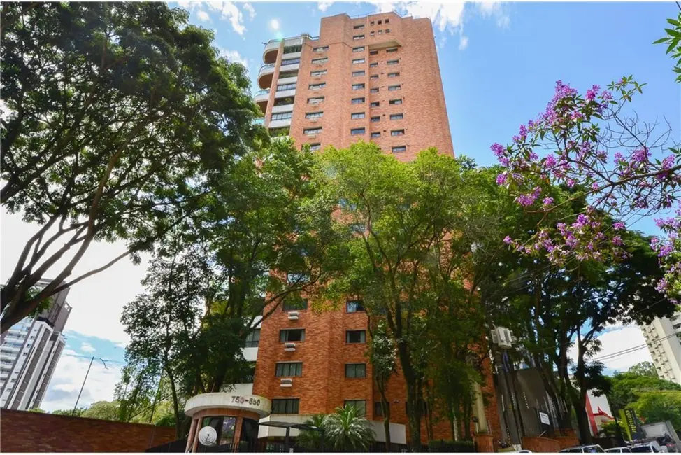 Apartamento com 2 quartos à venda, 192m2 em Morumbi, São Paulo - SP - imagem 3 Foto 3 de Apartamento com 2 quartos à venda, 192m2 em Morumbi, São Paulo - SP