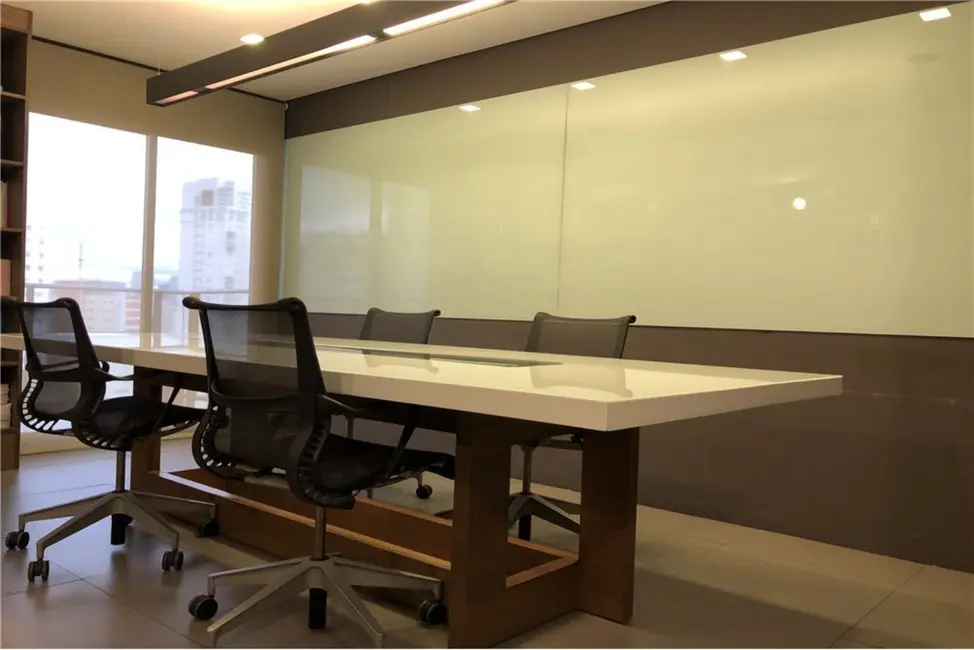 Foto 7 de Sala Comercial à venda, 46m2 em Moema, São Paulo - SP