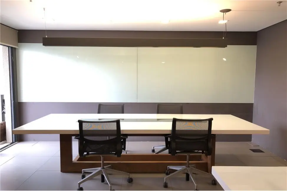 Foto 3 de Sala Comercial à venda, 46m2 em Moema, São Paulo - SP