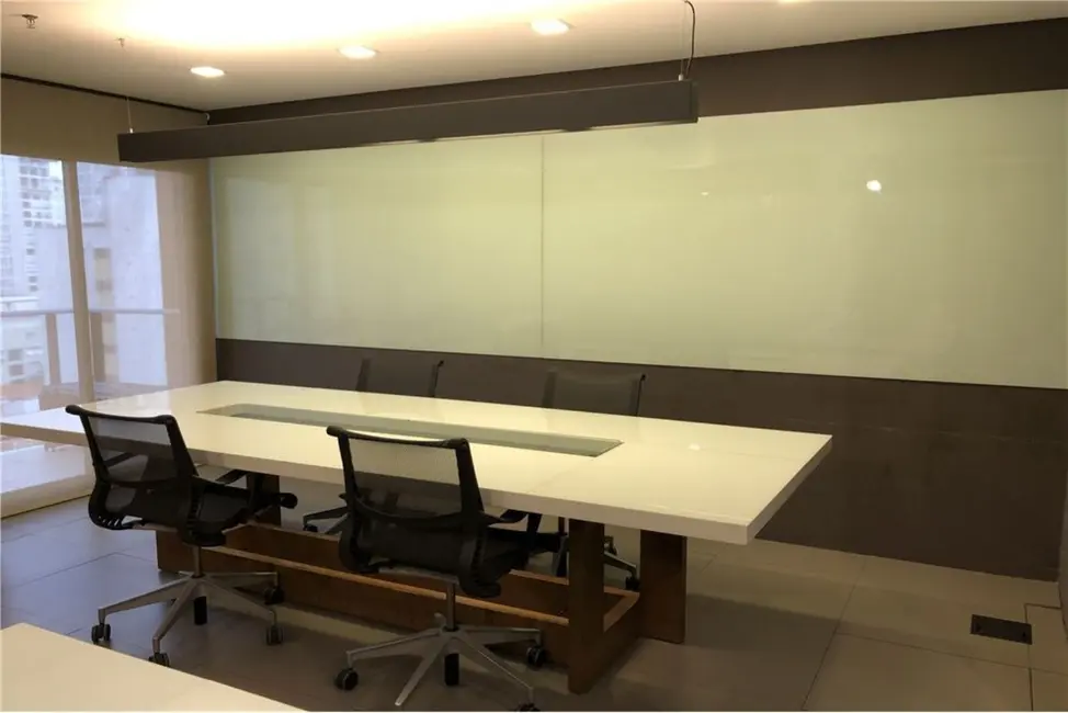 Foto 9 de Sala Comercial à venda, 46m2 em Moema, São Paulo - SP