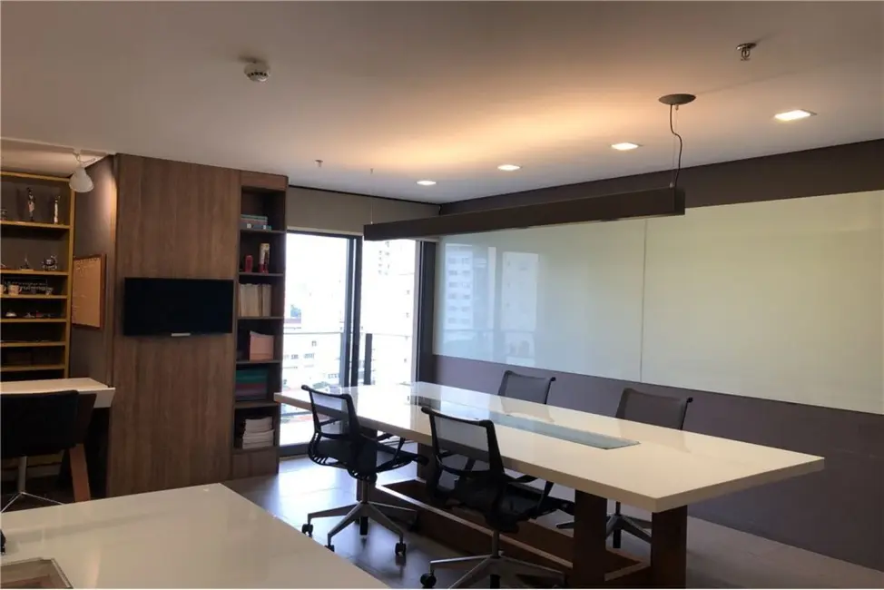 Foto 6 de Sala Comercial à venda, 46m2 em Moema, São Paulo - SP