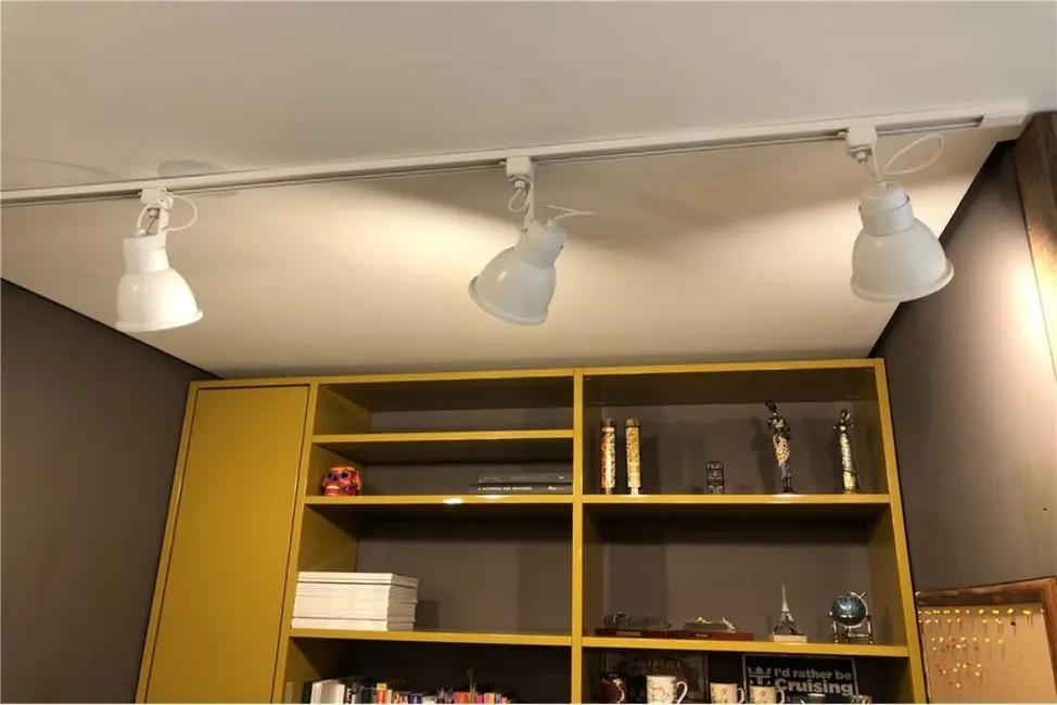 Foto 4 de Sala Comercial à venda, 46m2 em Moema, São Paulo - SP