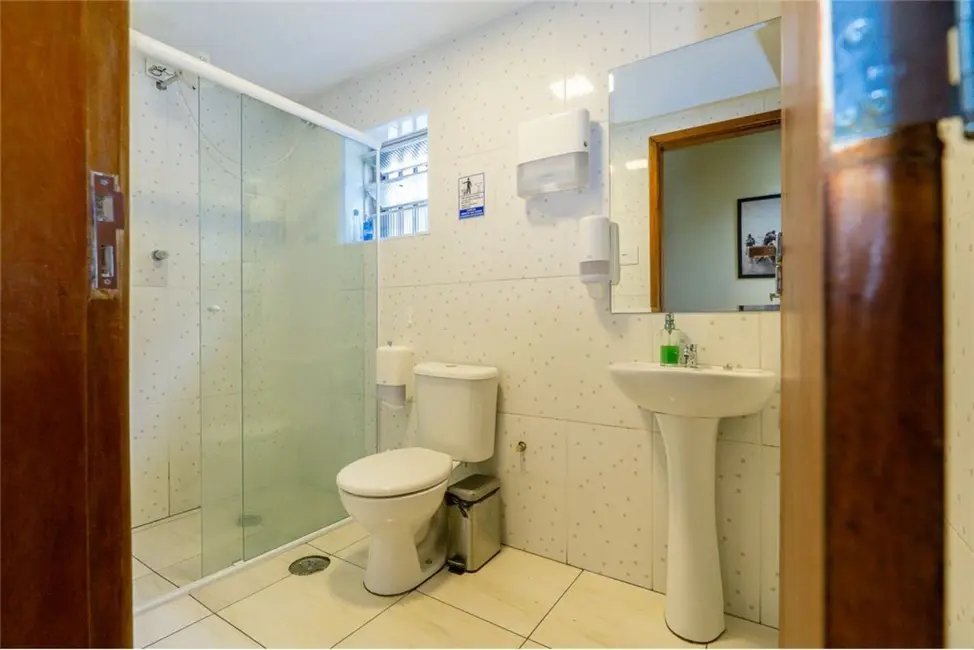 Foto 4 de Sala Comercial à venda, 230m2 em Vila Mariana, São Paulo - SP