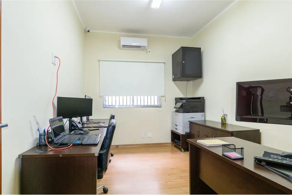 Foto 5 de Sala Comercial à venda, 230m2 em Vila Mariana, São Paulo - SP