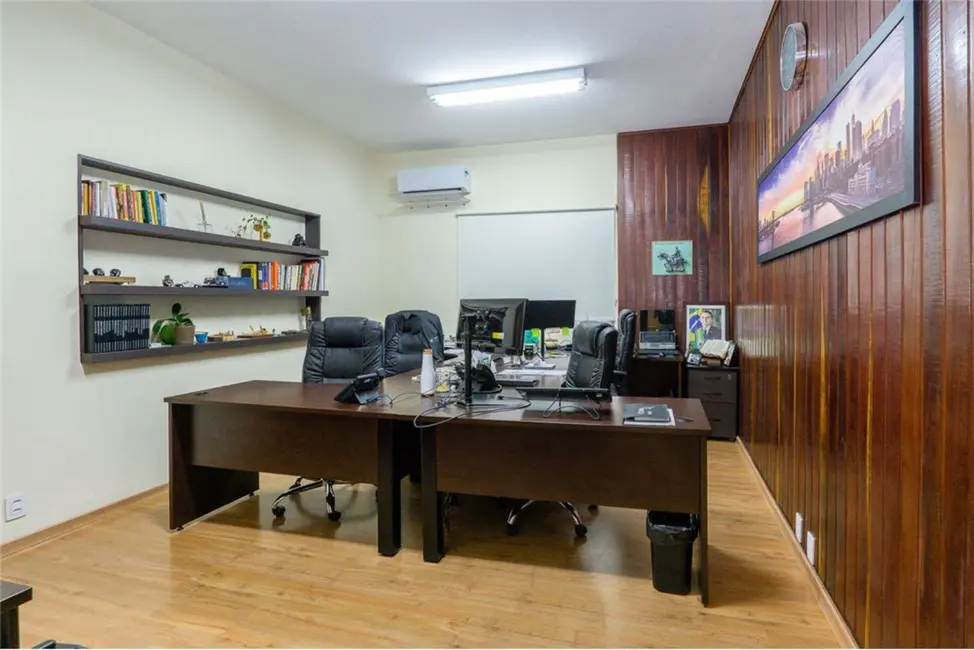 Foto 2 de Sala Comercial à venda, 230m2 em Vila Mariana, São Paulo - SP
