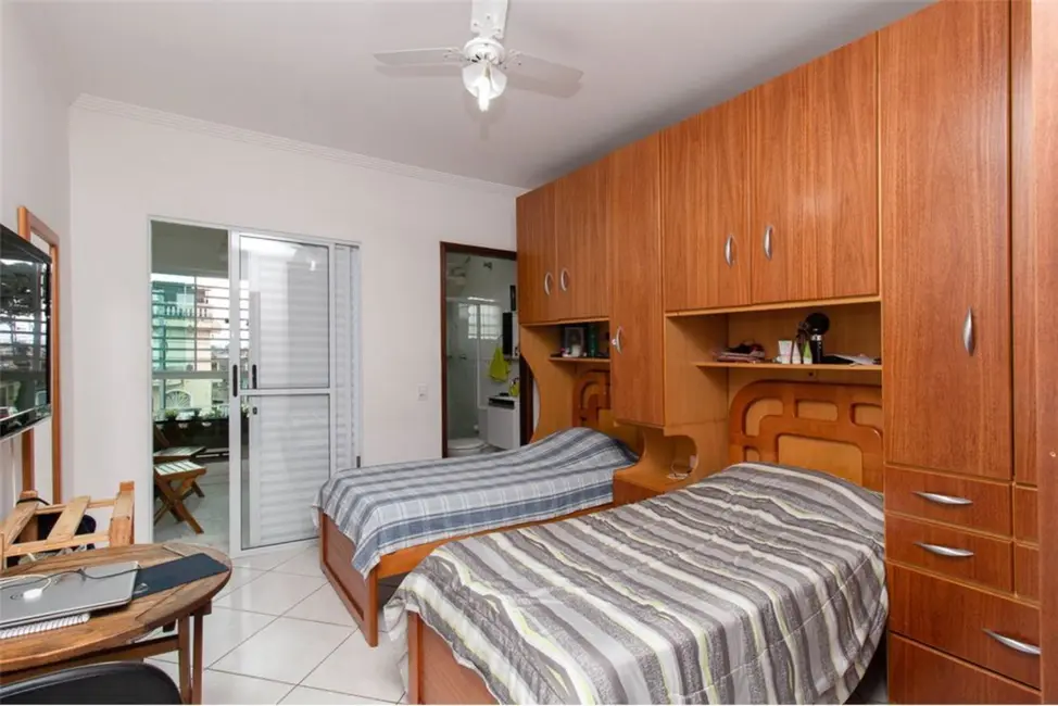 Foto 6 de Casa com 2 quartos à venda, 84m2 em Vila Primavera, São Paulo - SP