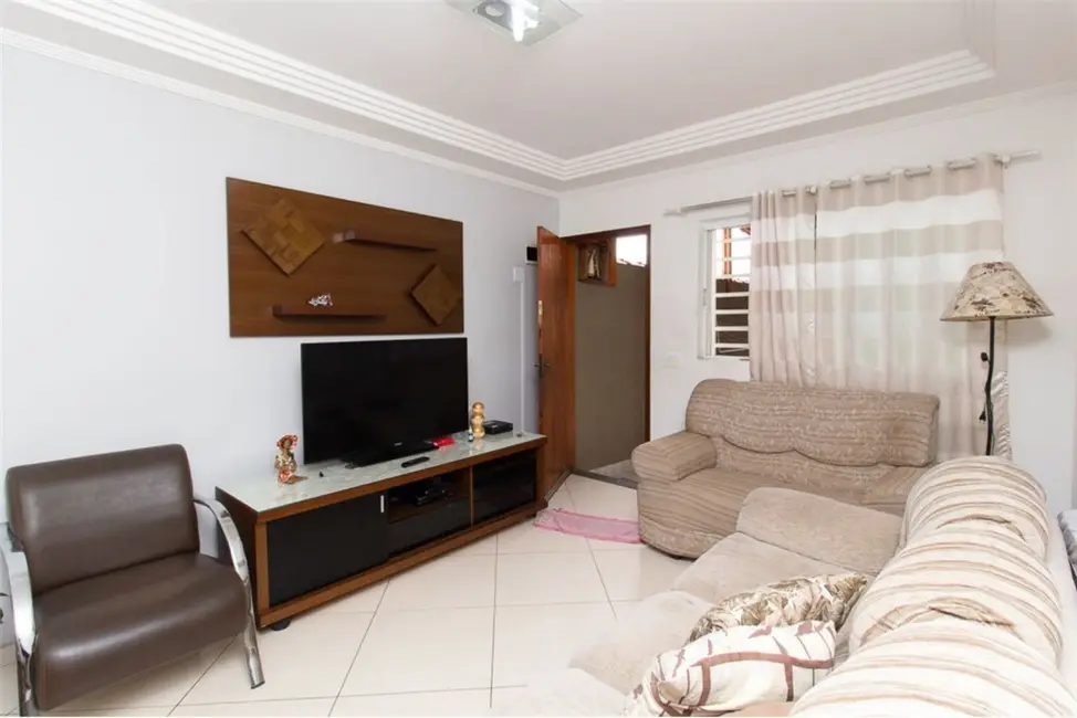 Foto 4 de Casa com 2 quartos à venda, 84m2 em Vila Primavera, São Paulo - SP