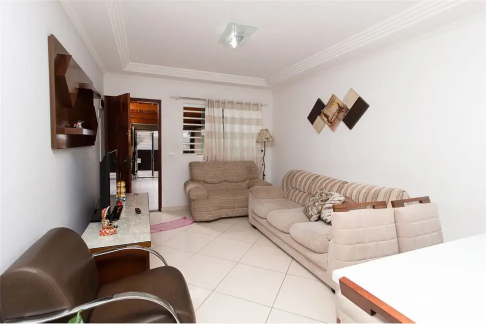 Foto 3 de Casa com 2 quartos à venda, 84m2 em Vila Primavera, São Paulo - SP