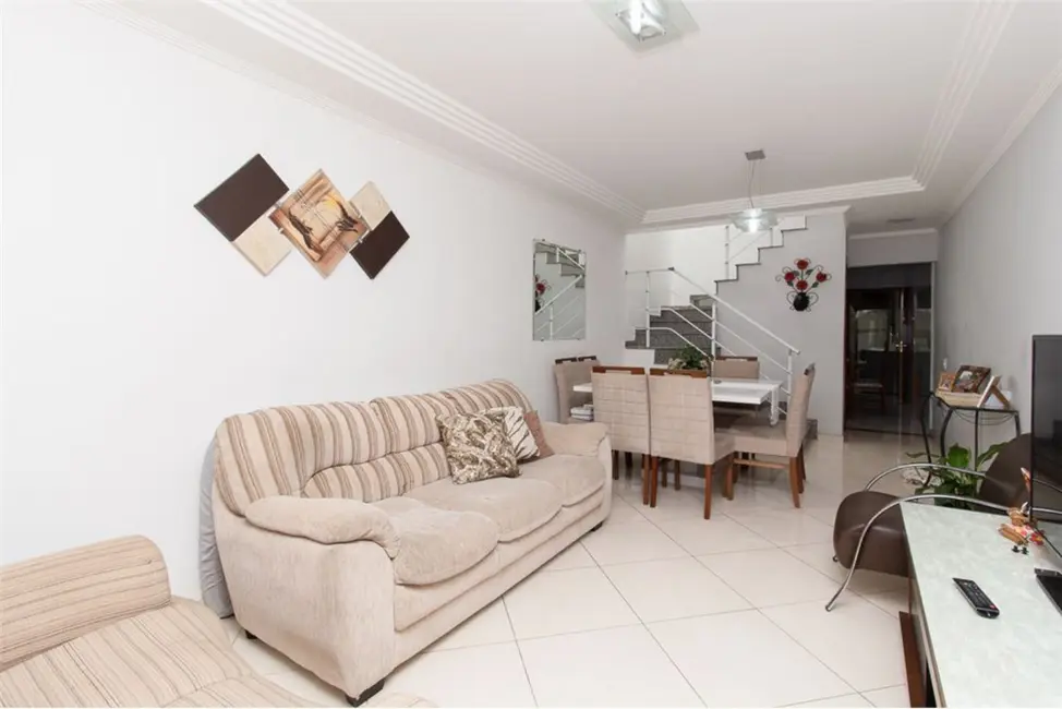 Foto 2 de Casa com 2 quartos à venda, 84m2 em Vila Primavera, São Paulo - SP