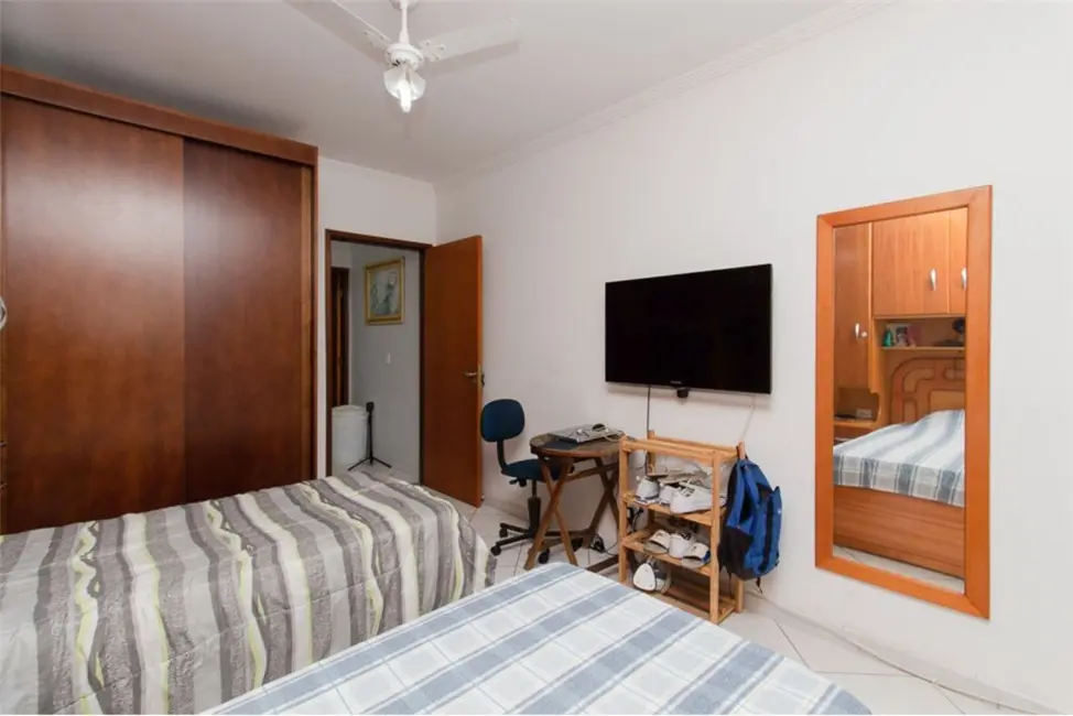 Foto 8 de Casa com 2 quartos à venda, 84m2 em Vila Primavera, São Paulo - SP