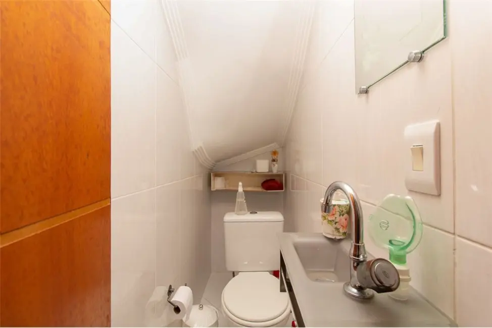 Foto 5 de Casa com 2 quartos à venda, 84m2 em Vila Primavera, São Paulo - SP