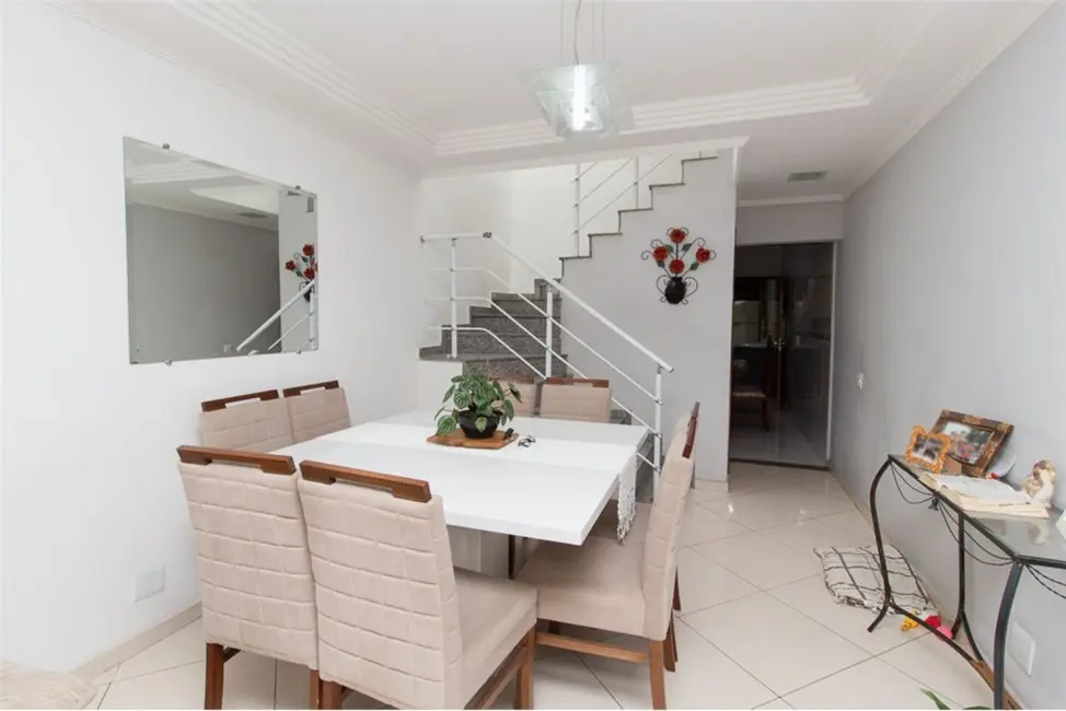 Foto 1 de Casa com 2 quartos à venda, 84m2 em Vila Primavera, São Paulo - SP