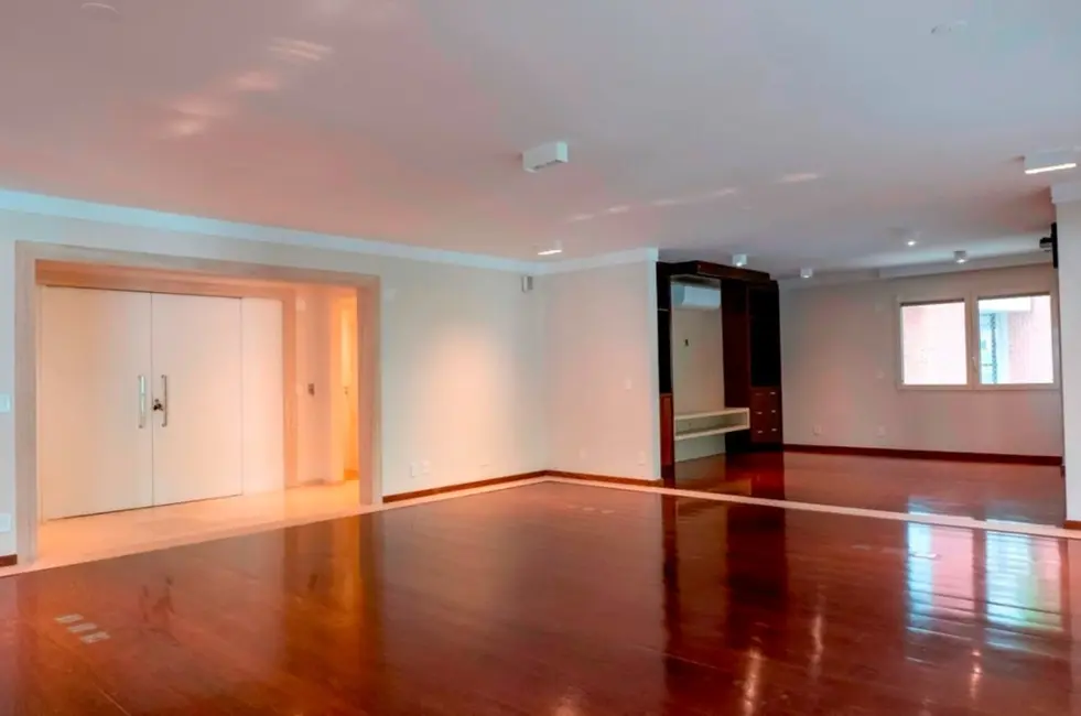 Foto 9 de Apartamento com 3 quartos à venda, 306m2 em Jardim Paulistano, São Paulo - SP