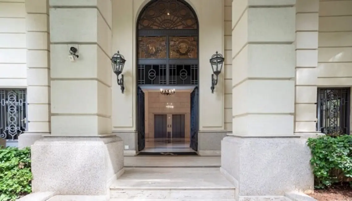 Foto 2 de Apartamento com 3 quartos à venda, 306m2 em Jardim Paulistano, São Paulo - SP