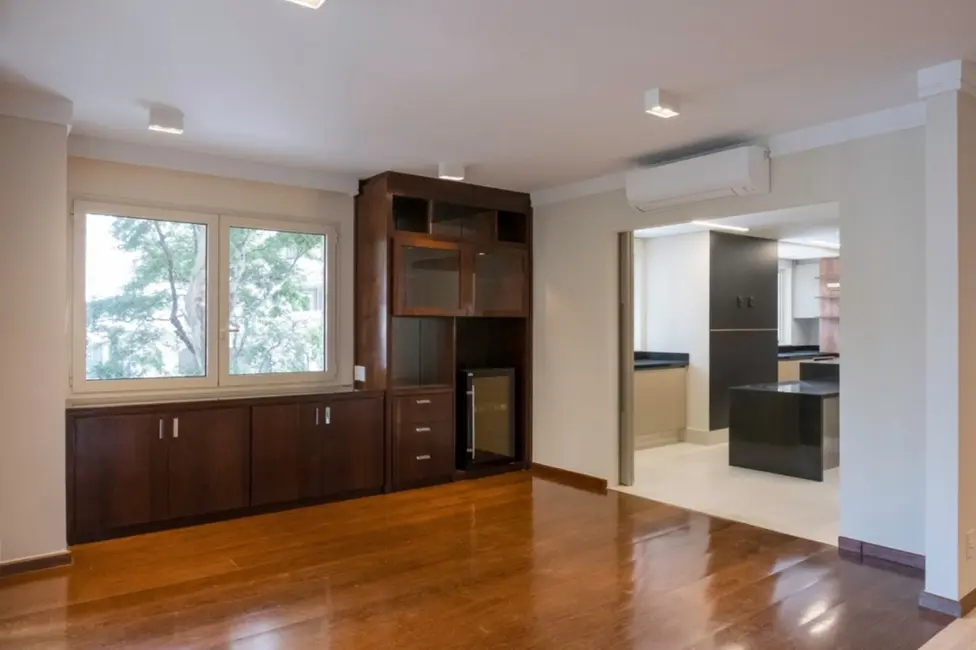 Foto 8 de Apartamento com 3 quartos à venda, 306m2 em Jardim Paulistano, São Paulo - SP