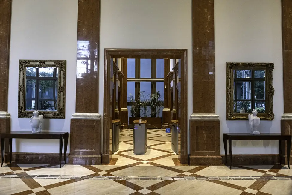 Sala Comercial à venda, 540m2 em Jardim Paulistano, São Paulo - SP - imagem 8 Foto 8 de Sala Comercial à venda, 540m2 em Jardim Paulistano, São Paulo - SP