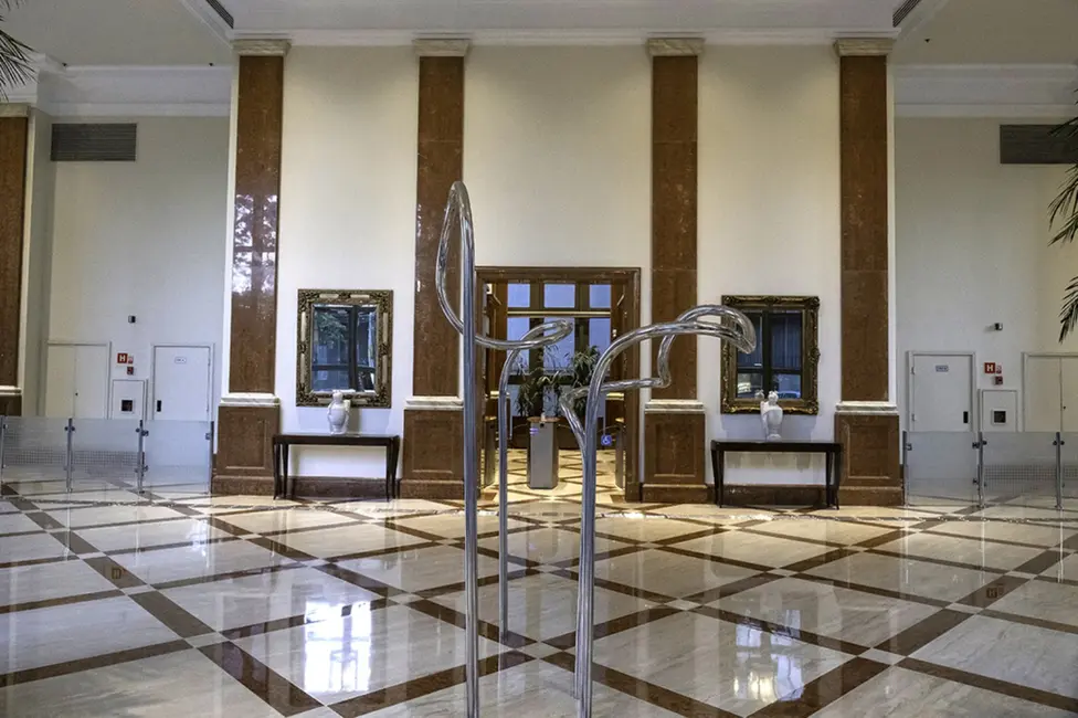 Sala Comercial à venda, 540m2 em Jardim Paulistano, São Paulo - SP - imagem 7 Foto 7 de Sala Comercial à venda, 540m2 em Jardim Paulistano, São Paulo - SP